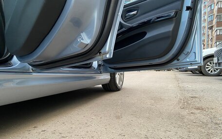 BMW 3 серия, 2008 год, 1 150 000 рублей, 26 фотография