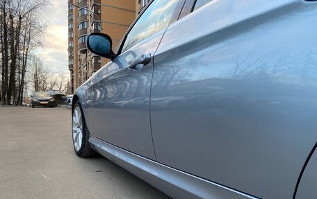 BMW 3 серия, 2008 год, 1 150 000 рублей, 30 фотография