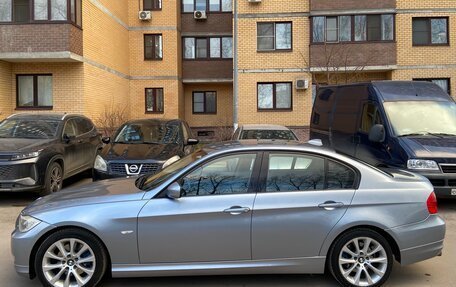 BMW 3 серия, 2008 год, 1 150 000 рублей, 32 фотография