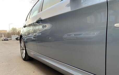 BMW 3 серия, 2008 год, 1 150 000 рублей, 28 фотография