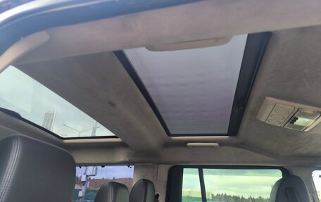 Land Rover Discovery III, 2008 год, 950 000 рублей, 9 фотография