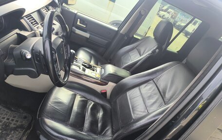 Land Rover Discovery III, 2008 год, 950 000 рублей, 12 фотография