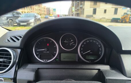 Land Rover Discovery III, 2008 год, 950 000 рублей, 13 фотография