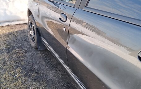 Fiat Albea I рестайлинг, 2008 год, 276 500 рублей, 3 фотография