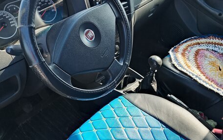 Fiat Albea I рестайлинг, 2008 год, 276 500 рублей, 7 фотография