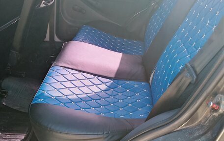 Fiat Albea I рестайлинг, 2008 год, 276 500 рублей, 6 фотография