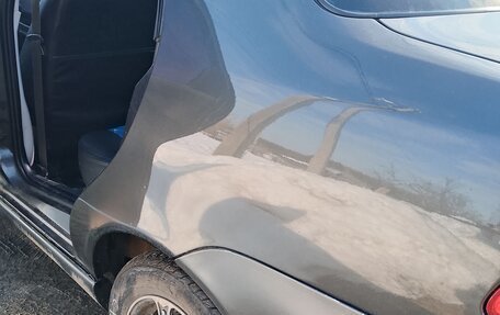 Fiat Albea I рестайлинг, 2008 год, 276 500 рублей, 2 фотография