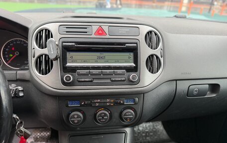 Volkswagen Tiguan I, 2009 год, 745 000 рублей, 11 фотография