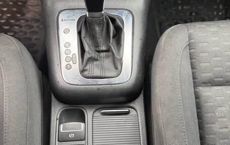 Volkswagen Tiguan I, 2009 год, 745 000 рублей, 13 фотография