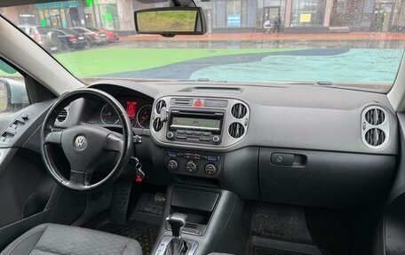 Volkswagen Tiguan I, 2009 год, 745 000 рублей, 10 фотография