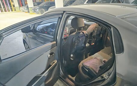 KIA Rio III рестайлинг, 2014 год, 890 000 рублей, 7 фотография