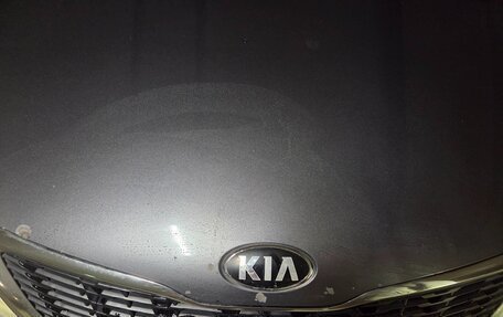 KIA Rio III рестайлинг, 2014 год, 890 000 рублей, 11 фотография