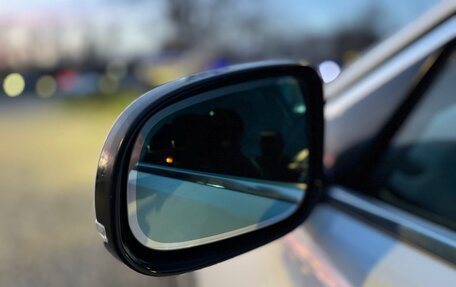 Jaguar XF I рестайлинг, 2013 год, 1 595 000 рублей, 10 фотография