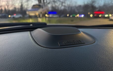 Jaguar XF I рестайлинг, 2013 год, 1 595 000 рублей, 11 фотография