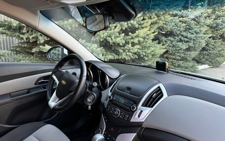 Chevrolet Cruze II, 2014 год, 945 000 рублей, 19 фотография