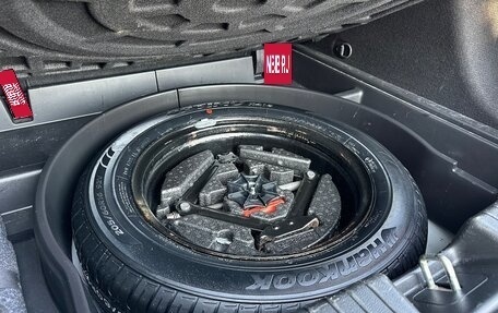 Chevrolet Cruze II, 2014 год, 945 000 рублей, 18 фотография