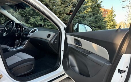 Chevrolet Cruze II, 2014 год, 945 000 рублей, 23 фотография