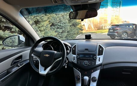 Chevrolet Cruze II, 2014 год, 945 000 рублей, 25 фотография