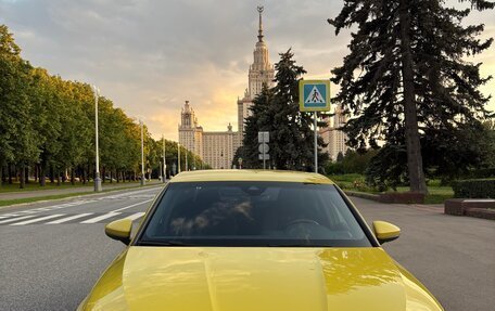 Audi A3, 2021 год, 2 750 000 рублей, 4 фотография