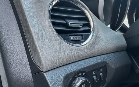 Chevrolet Cruze II, 2014 год, 945 000 рублей, 30 фотография