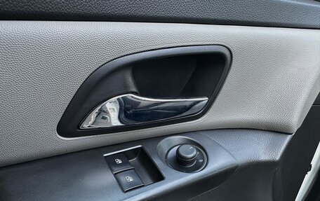 Chevrolet Cruze II, 2014 год, 945 000 рублей, 29 фотография