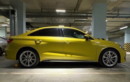 Audi A3, 2021 год, 2 750 000 рублей, 6 фотография