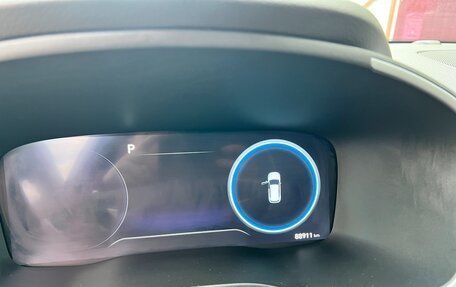 Hyundai Santa Fe IV, 2022 год, 4 500 000 рублей, 6 фотография