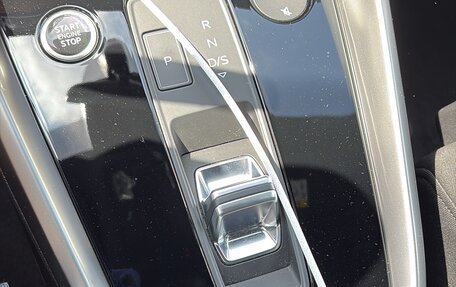 Audi A3, 2021 год, 2 750 000 рублей, 10 фотография