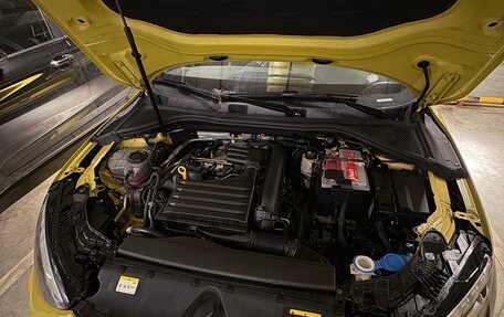 Audi A3, 2021 год, 2 750 000 рублей, 7 фотография