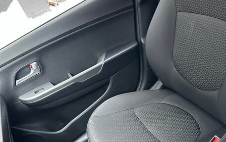 KIA Rio III рестайлинг, 2016 год, 1 090 000 рублей, 9 фотография