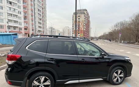 Subaru Forester, 2019 год, 3 500 000 рублей, 4 фотография