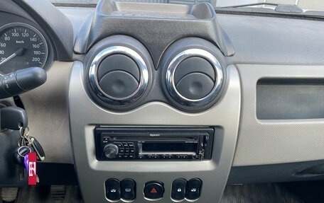 Renault Logan I, 2011 год, 300 000 рублей, 4 фотография