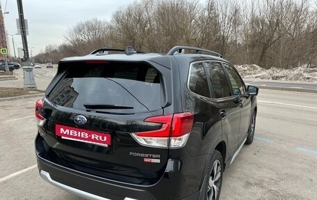 Subaru Forester, 2019 год, 3 500 000 рублей, 3 фотография