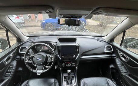 Subaru Forester, 2019 год, 3 500 000 рублей, 7 фотография