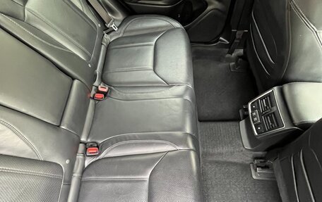 Subaru Forester, 2019 год, 3 500 000 рублей, 16 фотография