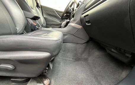 Subaru Forester, 2019 год, 3 500 000 рублей, 15 фотография