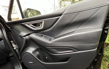 Subaru Forester, 2019 год, 3 500 000 рублей, 10 фотография