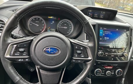 Subaru Forester, 2019 год, 3 500 000 рублей, 19 фотография