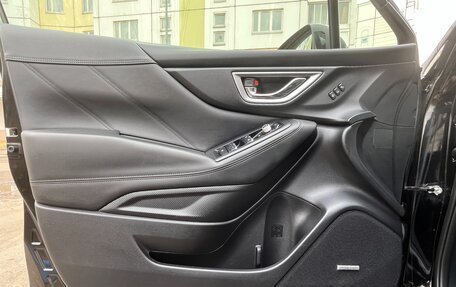 Subaru Forester, 2019 год, 3 500 000 рублей, 8 фотография