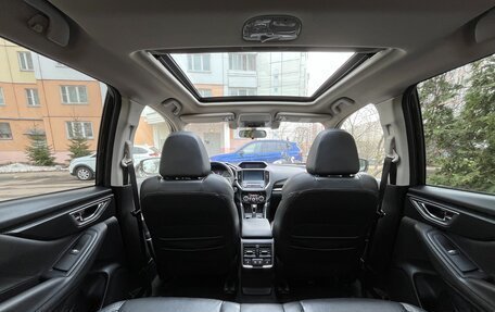Subaru Forester, 2019 год, 3 500 000 рублей, 13 фотография