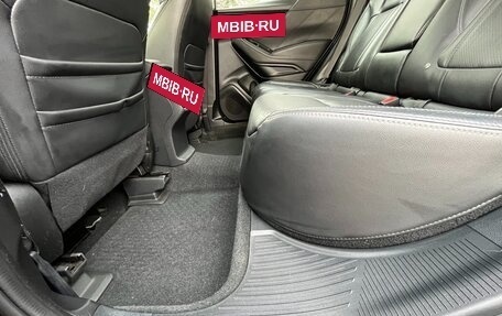 Subaru Forester, 2019 год, 3 500 000 рублей, 18 фотография