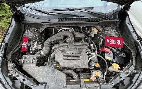 Subaru Forester, 2019 год, 3 500 000 рублей, 20 фотография