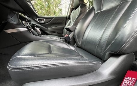 Subaru Forester, 2019 год, 3 500 000 рублей, 9 фотография