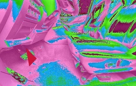 Subaru Forester, 2019 год, 3 500 000 рублей, 14 фотография