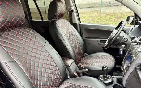 Ford Fusion I, 2008 год, 499 000 рублей, 19 фотография