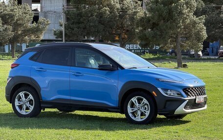 Hyundai Kona I, 2022 год, 5 фотография