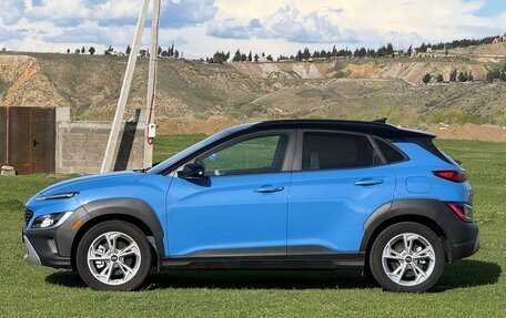 Hyundai Kona I, 2022 год, 10 фотография