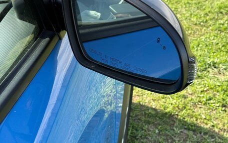 Hyundai Kona I, 2022 год, 16 фотография