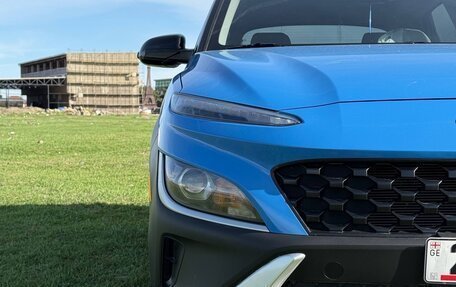 Hyundai Kona I, 2022 год, 19 фотография