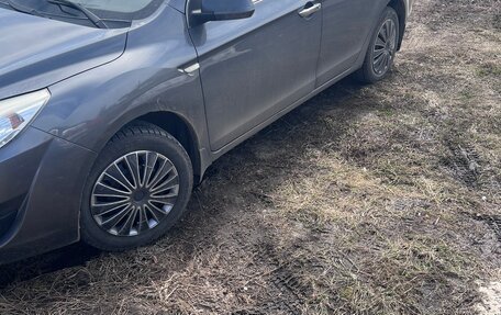 Lifan Cebrium (720), 2014 год, 495 000 рублей, 2 фотография